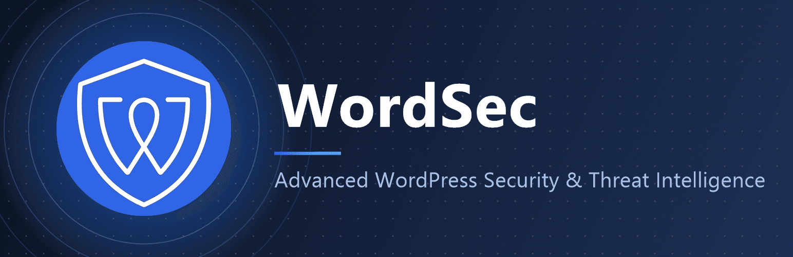 WordSec - Product Image