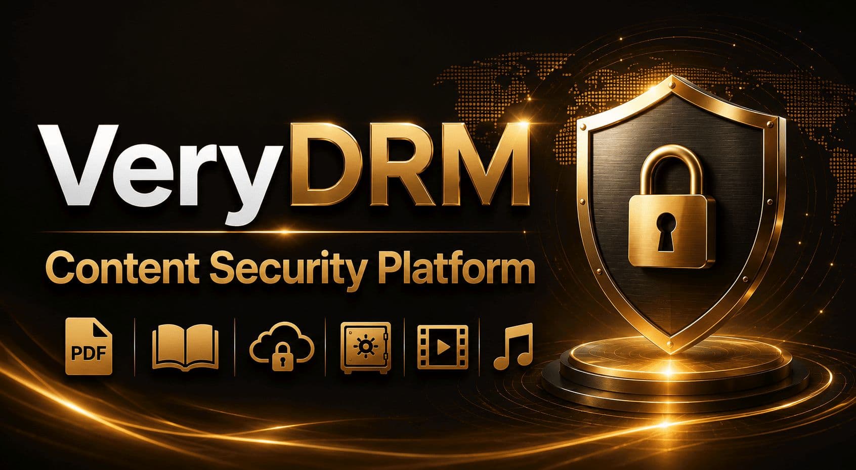 VeryDRM - Product Image