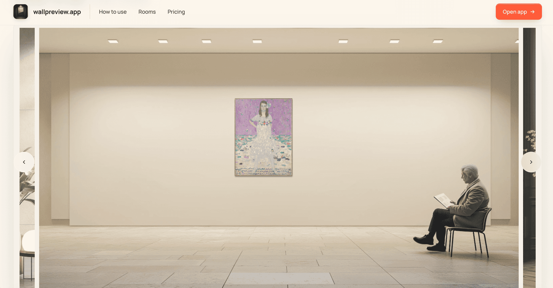 WallPreview - Product Image