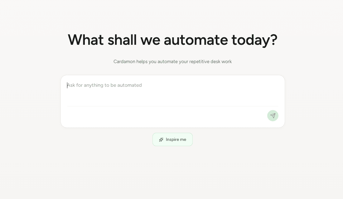Cardamon - Product Image