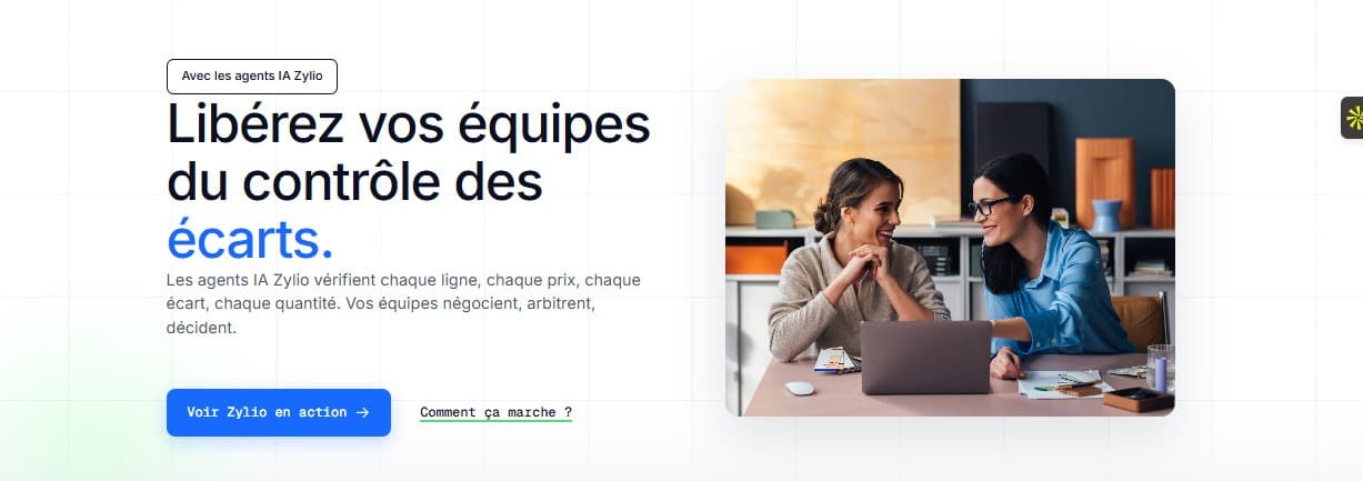 Zylio - Product Image