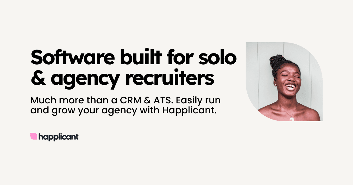 Happlicant - Product Image