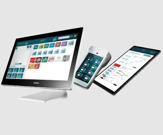 SavoryTab - Product Image