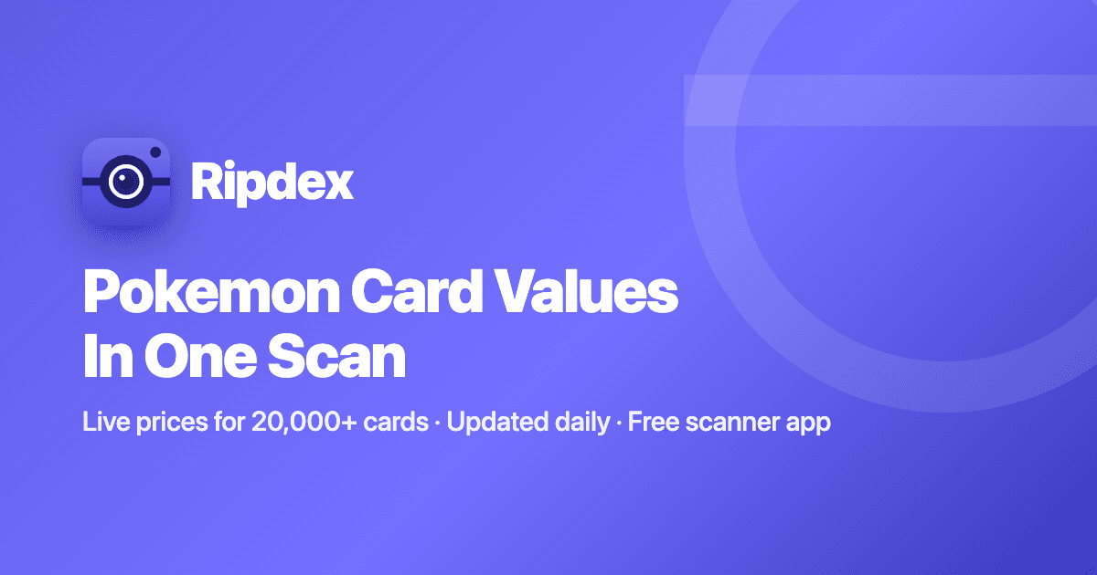 Ripdex - Product Image