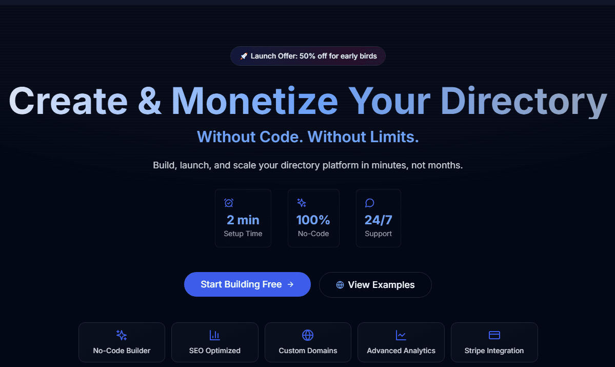 DirectoryEasy - Product Image