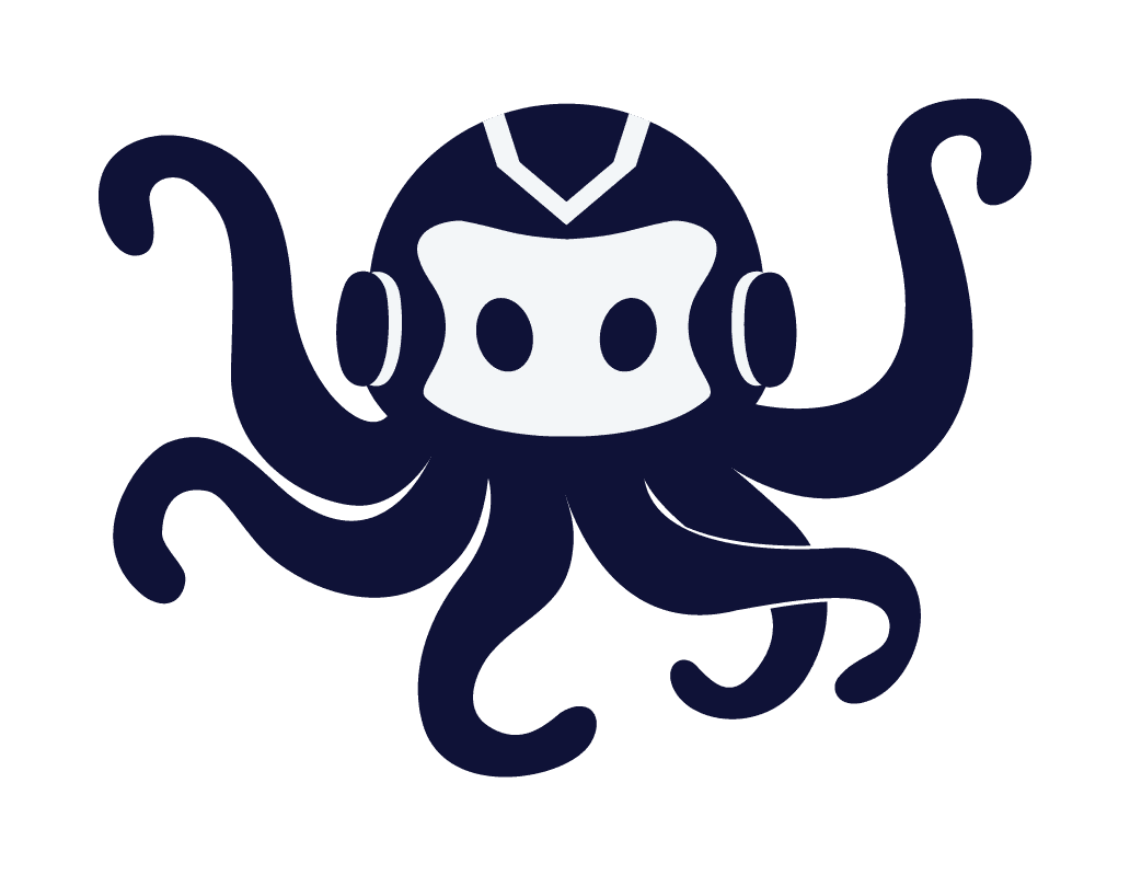 OctoBot - Product Image